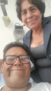 Pavel Gleb Reyes Montes