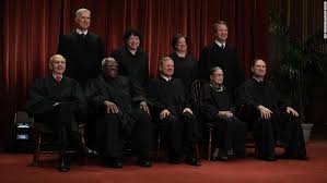 And sonia sotomayor graduated from yale law school. Here S How Long It S Taken To Confirm Past Supreme Court Justices Cnnpolitics