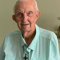 Charles Ray Wright, Sr.
