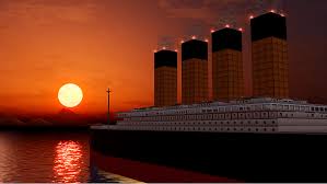 Fortnite codes tv is playing fortnite. Titanic Sunset Titanic Zachod Slonce Damszell Fortnite Creative Map Code