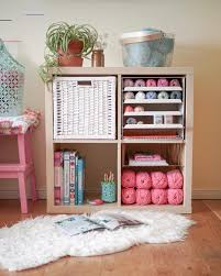 Ikea Deutschland On Instagram Claudi Von Crochetandclouds Tragt Ihre Hakel Liebe Durch Das Kallax In Die Welt Hinaus Was Liebs Home Decor Kallax Ikea Ikea