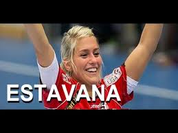 I stedet foregår det på den måde, at vi har ansøgt om en såkaldt upgrade til team esbjerg. Estavana Polman 2 Handball Beauties Youtube