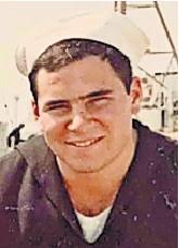 Michael Regrut Obituary (1948