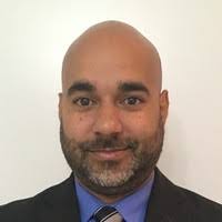 Alberto Burgos, LSSMBB, MBA