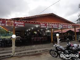 It healthy food good for diet. Ikan Bakar Malay Seafood Restaurant In Kuala Terengganu East Coast Openrice Malaysia