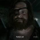 How are Jamie and Rupert related? : r/Outlander