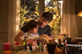 Dalla bella moglie giulia e dai tre figl. 10 Giorni Senza Mamma Film 2019