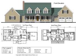 3700 Square Foot Cape Cod Ranch Home Ground Floor Master Suite Vaulted Ceilings Luxurious Master Bathr Cape House Plans House Plans For Sale Colonial House