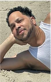 Ramon Jamie Pagan III (1979-2023)