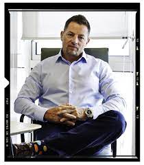 Check spelling or type a new query. Rich Hutson Ceo Of Chi Fitness And Co Founder Of Fire Fitness
