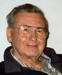 Obituary for Hubert Esser XXV