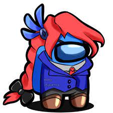 Mlbb X Among Us Mobile Legends Amino Amino Skin refers to an alternate appearance/model and colorschemes for any given heroes or other characters in mobile legends. mlbb x among us mobile legends