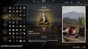 Perks are a form of progression in far cry 5. Far Cry 5 Perks Guide 5 Best Perks To Unlock At The Start Gamepur