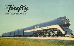 Streamlined Steam |