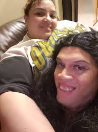 Hello all. My wife enjoys dressing me up. I must admit I do too. More pics  to come over time if approval of these