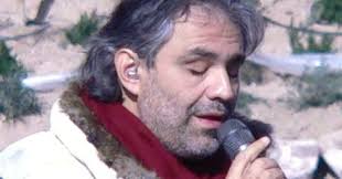 Andrea did not begin his singing career until the late 1980s, when he began performing in piano bars throughout italy. Andrea Bocelli Tenor Italy On This Day