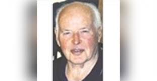 Obituary information for Donald Hatfield Hutcheson