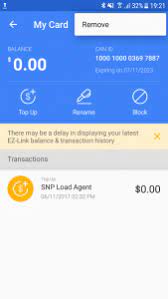 Whether you're a local resident looking to buy or replace a card, a business looking for corporate options, or a tourist in this urban. Ez Link App Ez Link