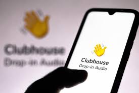 The collaborative home for modern software teams. Clubhouse App What Is It And How Do I Sign Up Hypebeast