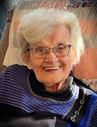 Obituary information for Billie Jean Runyon