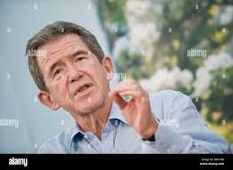 John gay man hi-res stock photography and images