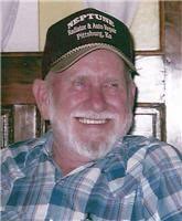 Harold Napier Obituary (1932