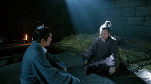 Open Thread: Nirvana In Fire Episodes 22, 23 & 24