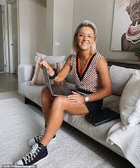 Katie williams is an australian reality tv star. Big Brother Contestants Revealed Sprint Champion And Fitness Blogger Katie Williams English Bulletin