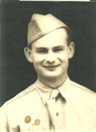 TSGT W. J. “Buster” Brooks (1918-1984)