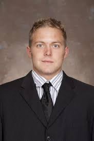 2011-12 Men's Ice Hockey Roster