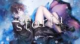 羽緒 (VSinger)