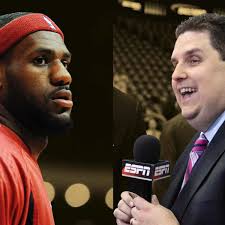Brian Windhorst