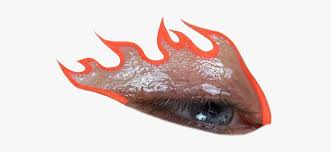 Did you scroll all this way to get facts about aesthetic flame? Eye Eyes Png Pngs Orange Flames Aesthetic Makeup Vampire Bat Transparent Png Transparent Png Image Pngitem