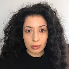 Nina Ware's Instagram, Twitter & Facebook