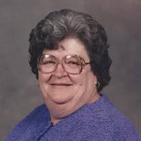 Ida Faye Day Obituary