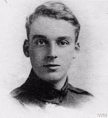 Lives of the First World War