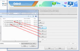 Setelah bahan diatas kamu dapatkan, pindahkan ke satu tempat agar mudah di akses. Firmware Cara Flash Samsung J2 Prime Sm G532g Kumpulan Rom Android