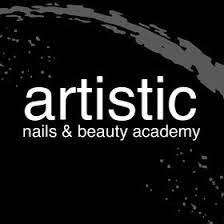 Artistic Nails Beauty Academy Artisticacademy Profile Pinterest