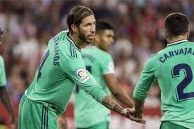 The detailed squad overview with all players and data in the season 20/21. Real Madrid Fifa 20 Player Ratings Full Squad Stats Cards Skill Moves