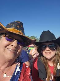 Grateful Mother Shares Uplifting Experience at Concert Event