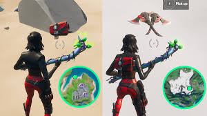 In this video i will show you how you can collect the secret sorana edit styles!you can unlock the green sora. Fortnite News On Twitter To Unlock The Hidden Styles Wear The Sorana Outfit And Hide Inside The Three Different Hideouts There Are In The Game Hiding In A Portable Toilet Will Unlock