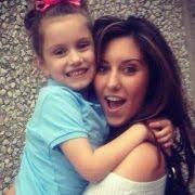 Mandy Auger's Instagram, Twitter & Facebook