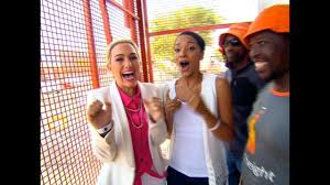 This is exactly what is happening between thami mngqolo and his partner. Liesl Laurie Biography Age Full Names Ex Boyfriend New Boyfriend Parents Tattoo And Stunning Pictures