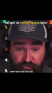 Cooper DeJean Highlights: Best Edits of an NFL Cornerback