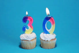 Spritzende sektflasche und gratulationsspruch animierte geburtstag gifs. Wenn Du Diese 21 Momente Kennst Gehst Du Stramm Auf Die 30 Zu