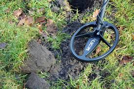 C scope cs 4pi metal detector this is an easy to use detector that has very good depth and sensitivity and is ideal for searching wet salt beaches being a. C Scope Cs4pi Pulsinduktions Metalldetektor C Scope Metalldetektor Kaufen Metalldetektoren Beim International Detector Center