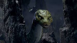 Jungle book snake kaa iron on craft patch disney character embroidered applique. Kaa Jungle Book Wiki Fandom