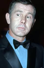 Alcoholism Turned Johnny Carson Into 'A Demon'