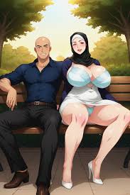 Morning Stroll Depravecity MILF Porn Comic