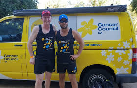 Nights of accommodation provided to lodge guests in 2020. Undies Runners Get It Done Naracoorte Herald Naracoorte Sa